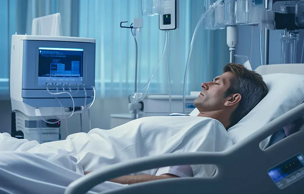 УБОД по низким ценам в Петропавловске-Камчатском- ультрабыстрая опиоидная детоксикация от наркотиков