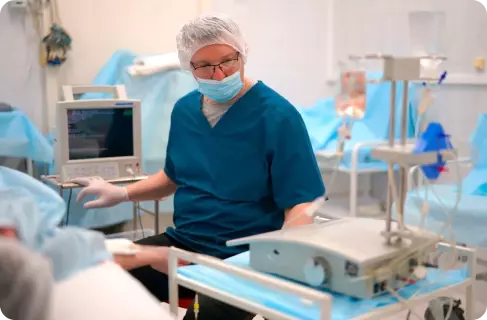 Наркологическая клиника "Профмед" Эркена Иманбаева в Петропавловске-Камчатском