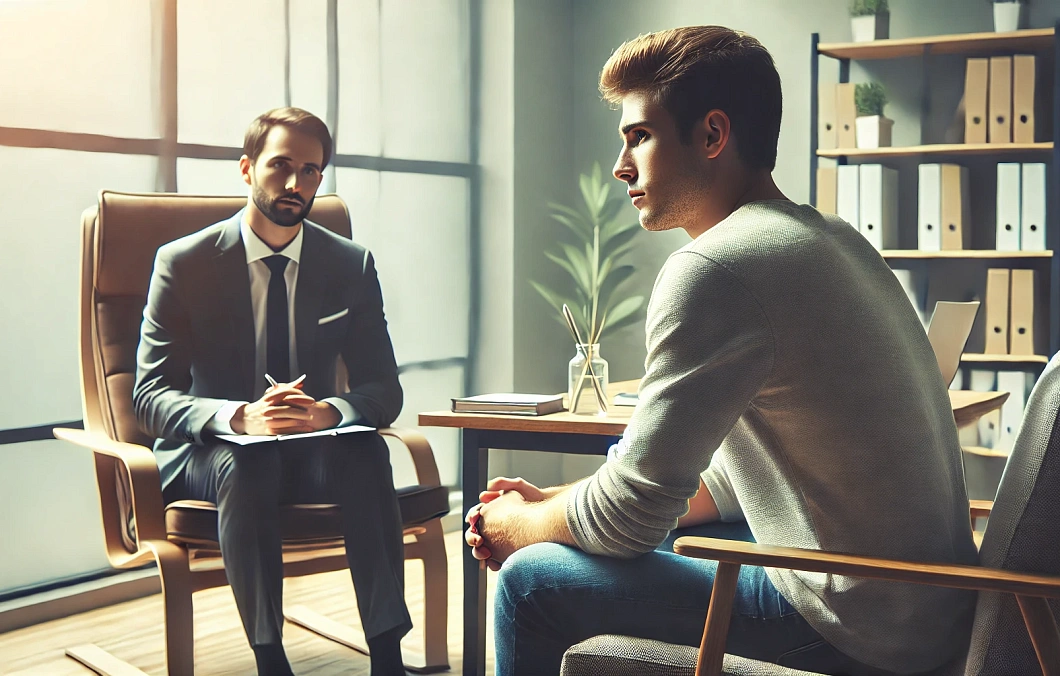 Лечение панические атаки -  цены на лечение  в частной психиатрической клинике Профмед в Петропавловске-Камчатском