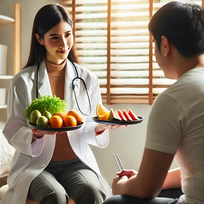 Лечение булимия -  цены на лечение  в частной психиатрической клинике Профмед Петропавловске-Камчатском