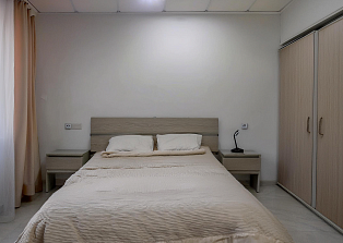 Анонимное лечение алкоголизма и вывод из запоя в клинике "Профмед" в Петропавловске-Камчатском. Круглосуточный стационар