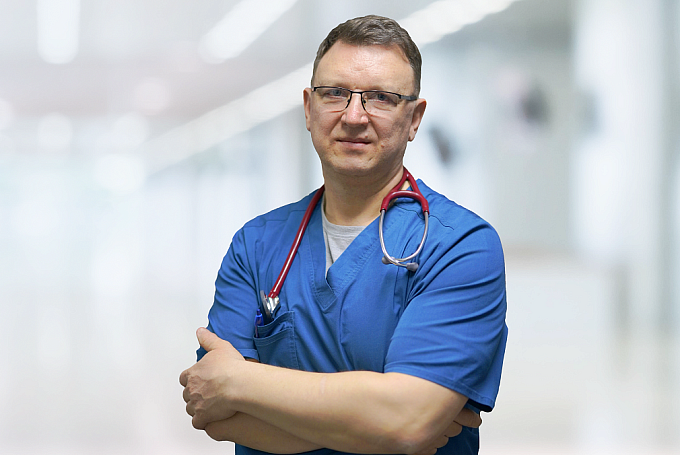 Наркологическая клиника "Профмед" Эркена Иманбаева в Петропавловске-Камчатском