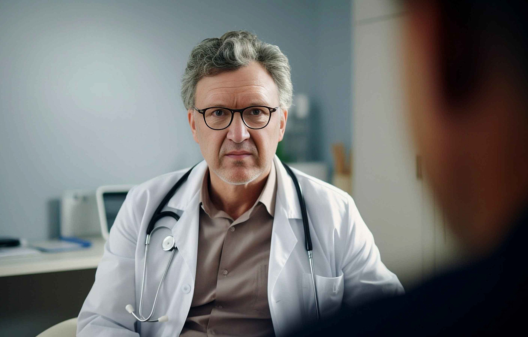 Консультация психиатра цены в Петропавловске-Камчатском -  клиника "Профмед" Эркена Иманбаева