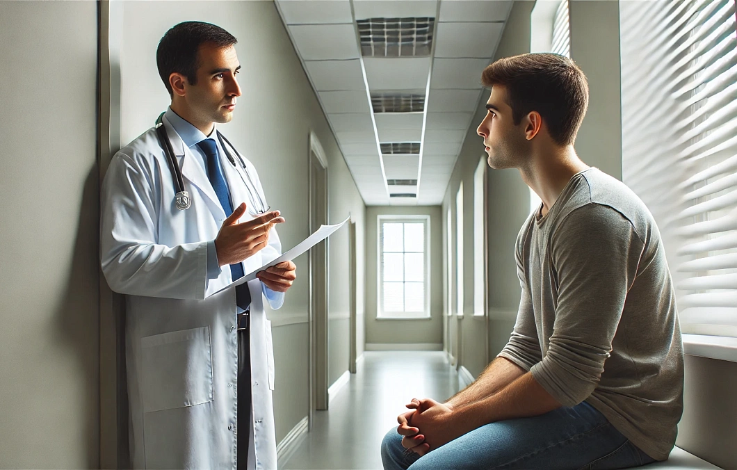 Лечение лечение паранойи в петропавловске-камчатском -  цены на лечение  в частной психиатрической клинике Профмед Петропавловске-Камчатском