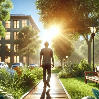 Анонимное лечение алкоголизма и вывод из запоя в клинике "Профмед" в Петропавловске-Камчатском. Круглосуточный стационар