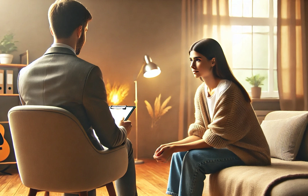 Лечение навязчивые состояния -  цены на лечение  в частной психиатрической клинике Профмед Петропавловске-Камчатском