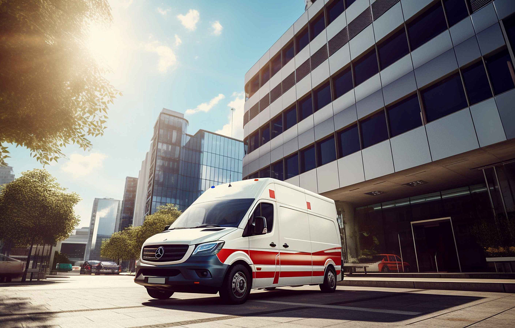 Наркологическая клиника "Профмед" Эркена Иманбаева в Петропавловске-Камчатском