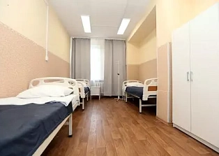 Наркологическая клиника "Профмед" Эркена Иманбаева в Петропавловске-Камчатском