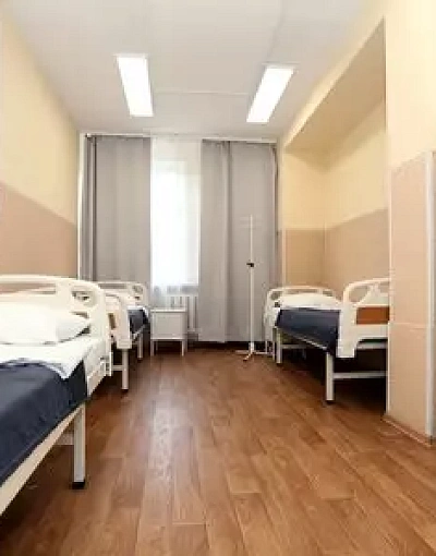 Наркологическая клиника "Профмед" Эркена Иманбаева в Петропавловске-Камчатском