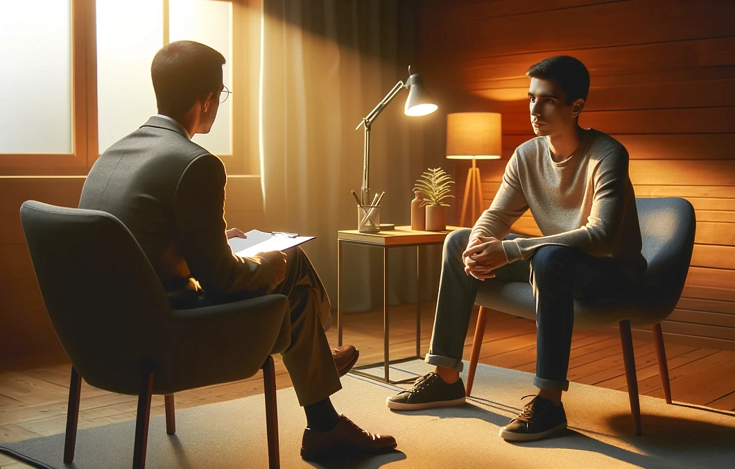 Лечение депрессивный психоз -  цены на лечение  в частной психиатрической клинике Профмед Петропавловске-Камчатском