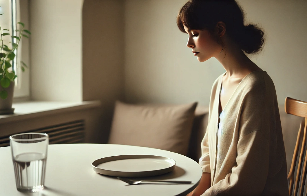 Лечение анорексия -  цены на лечение  в частной психиатрической клинике Профмед Петропавловске-Камчатском