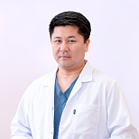 Наркологическая клиника "Профмед" Эркена Иманбаева в Петропавловске-Камчатском