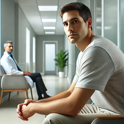 Лечение маниакально-депрессивный психоз -  цены на лечение  в частной психиатрической клинике Профмед в Петропавловске-Камчатском