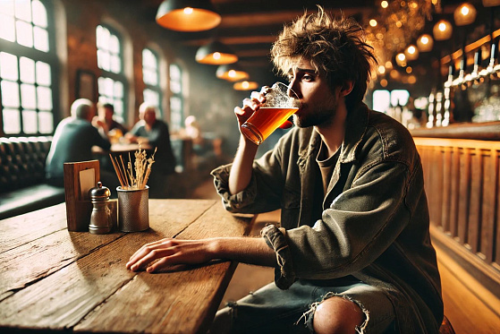 Лечение алкоголизма что такое, симптомы, как лечить в Петропавловске-Камчатском