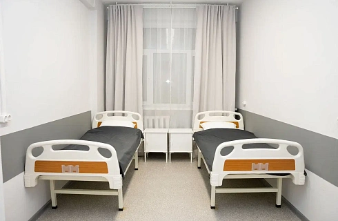 Наркологическая клиника "Профмед" Эркена Иманбаева в Петропавловске-Камчатском