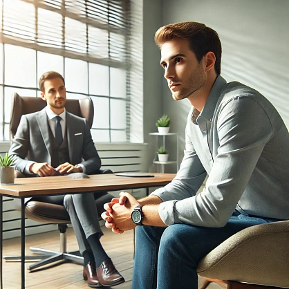 Лечение невроз различной этиологии -  цены на лечение  в частной психиатрической клинике Профмед в Петропавловске-Камчатском