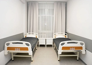 Наркологическая клиника "Профмед" Эркена Иманбаева в Петропавловске-Камчатском