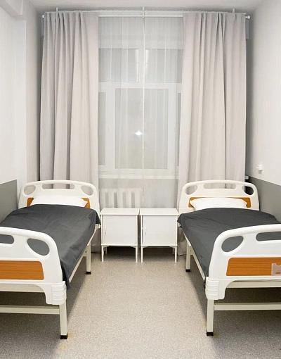 Наркологическая клиника "Профмед" Эркена Иманбаева в Петропавловске-Камчатском