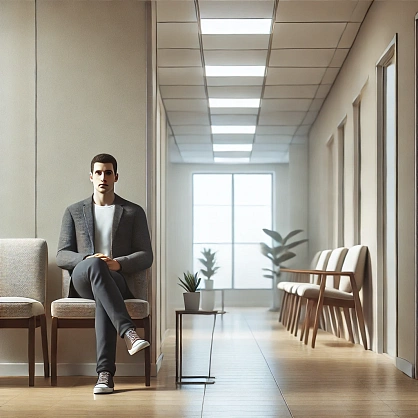 Лечение невроз различной этиологии -  цены на лечение  в частной психиатрической клинике Профмед в Петропавловске-Камчатском