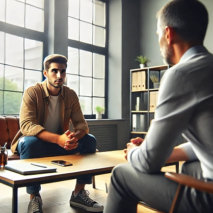 Лечение панические атаки -  цены на лечение  в частной психиатрической клинике Профмед в Петропавловске-Камчатском