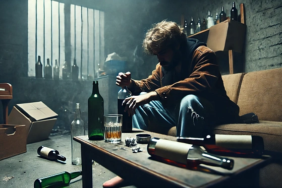 Лечение алкоголизма что такое, симптомы, как лечить в Петропавловске-Камчатском