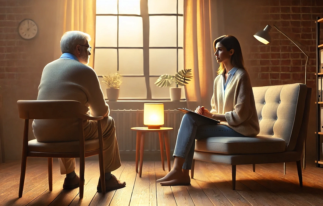 Лечение маразма -  цены на лечение  в частной психиатрической клинике Профмед в Петропавловске-Камчатском