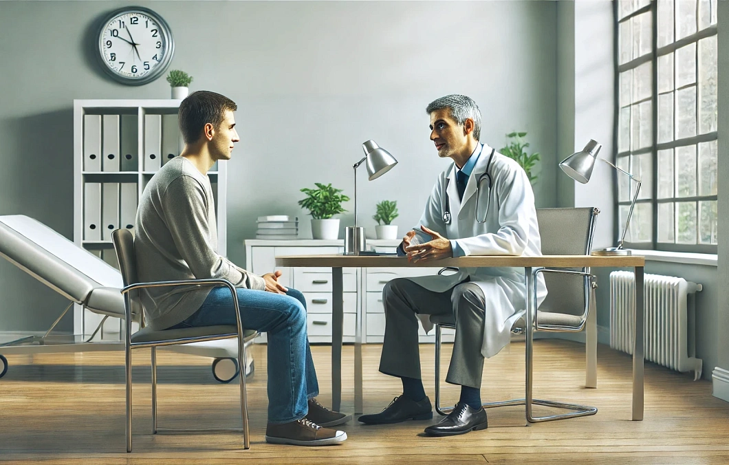 Лечение психозы -  цены на лечение  в частной психиатрической клинике Профмед Петропавловске-Камчатском