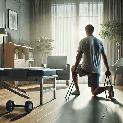 Лечение психиатрических заболеваний в клинике "Профмед" Петропавловск-Камчатский