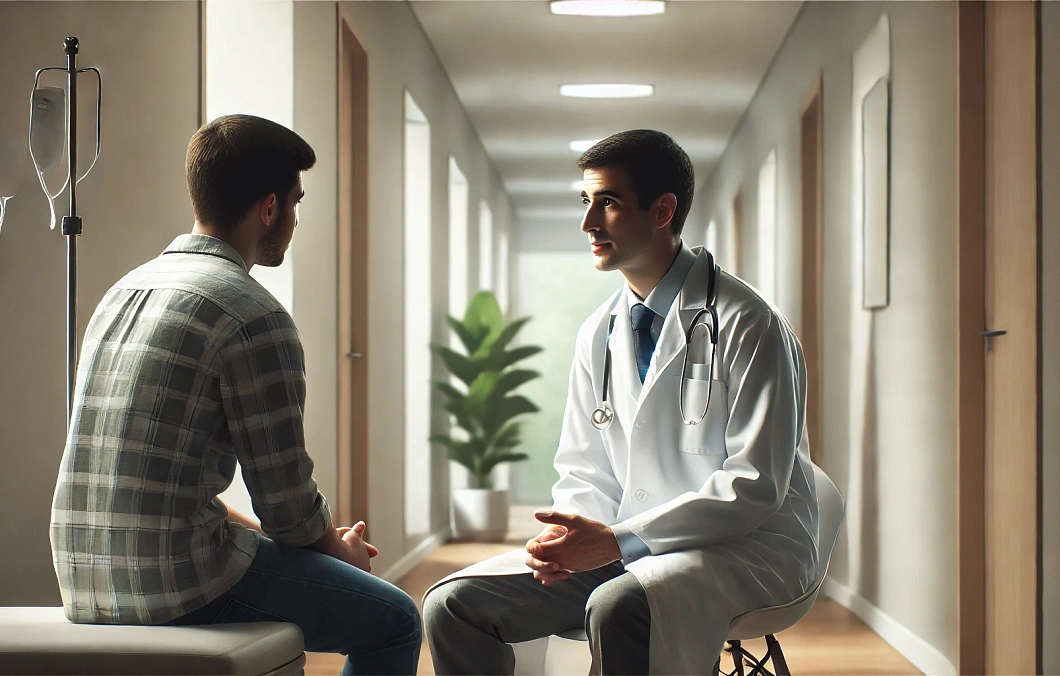 Лечение психиатрических заболеваний в клинике "Профмед" Петропавловск-Камчатский