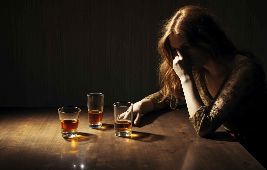 Стационарное лечение женского алкоголизма в наркологической клинике "Профмед" в Петропавловске-Камчатском