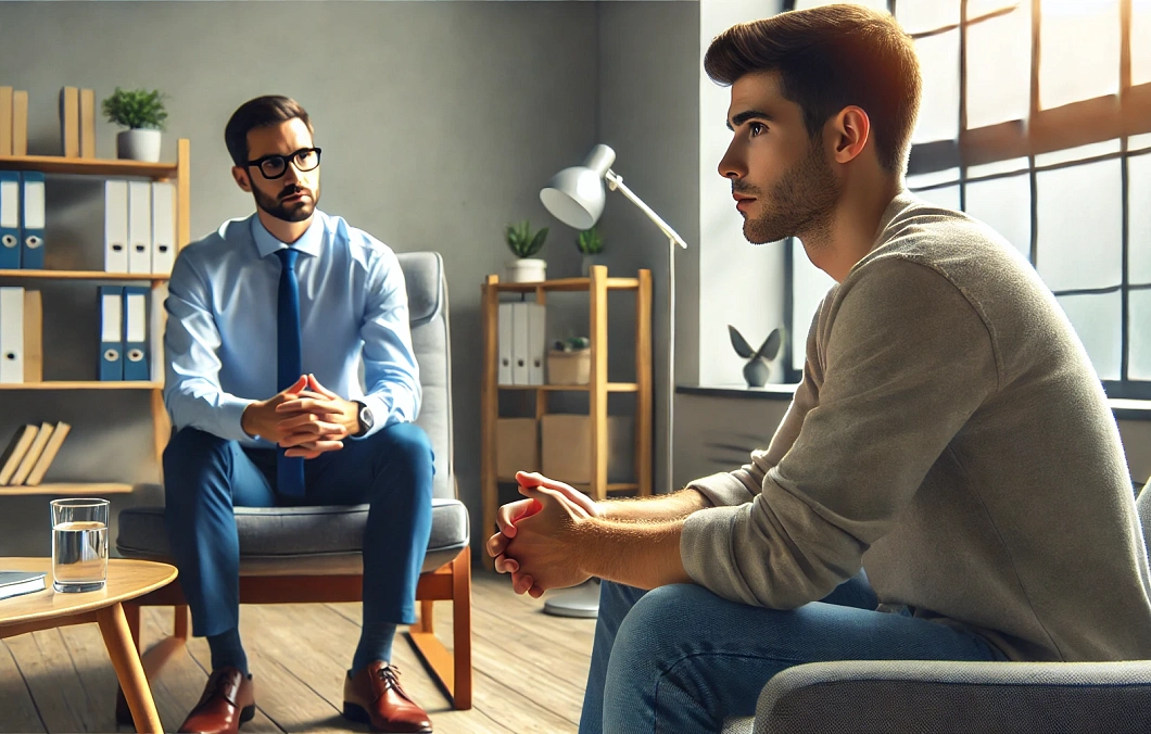 Лечение невроз различной этиологии -  цены на лечение  в частной психиатрической клинике Профмед в Петропавловске-Камчатском