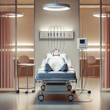 Лечение кататонический ступор -  цены на лечение  в частной психиатрической клинике Профмед Петропавловске-Камчатском