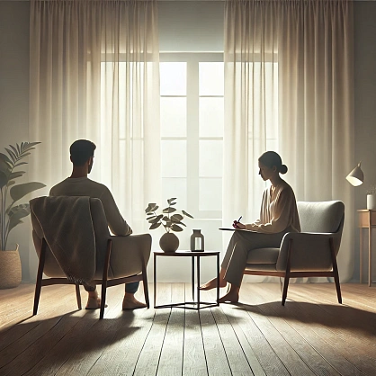 Лечение психиатрических заболеваний в клинике "Профмед" Петропавловск-Камчатский