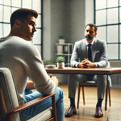 Лечение маниакально-депрессивный психоз -  цены на лечение  в частной психиатрической клинике Профмед в Петропавловске-Камчатском