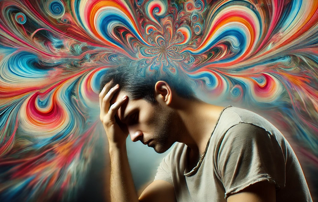 Лечение галлюцинации -  цены на лечение  в частной психиатрической клинике Профмед в Петропавловске-Камчатском