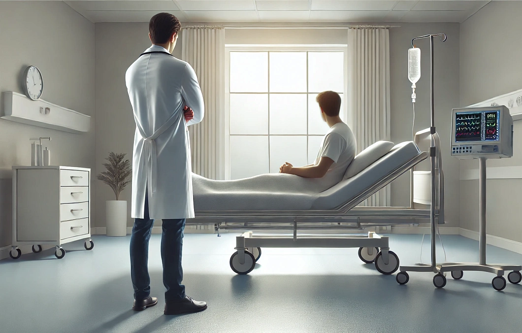 Лечение лечение кататонического ступора в петропавловске-камчатском -  цены на лечение  в частной психиатрической клинике Профмед Петропавловске-Камчатском