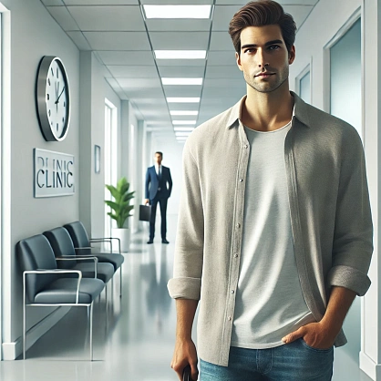 Лечение панические атаки -  цены на лечение  в частной психиатрической клинике Профмед в Петропавловске-Камчатском