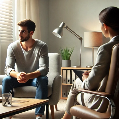 Лечение навязчивые состояния -  цены на лечение  в частной психиатрической клинике Профмед Петропавловске-Камчатском