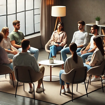 Лечение психиатрических заболеваний в клинике "Профмед" Петропавловск-Камчатский