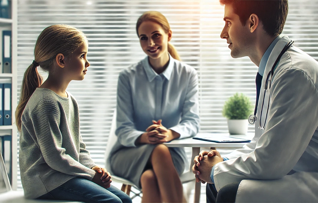 Лечение лечение задержки речевого развития в петропавловске-камчатском у детей -  цены на лечение  в частной психиатрической клинике Профмед Петропавловске-Камчатском