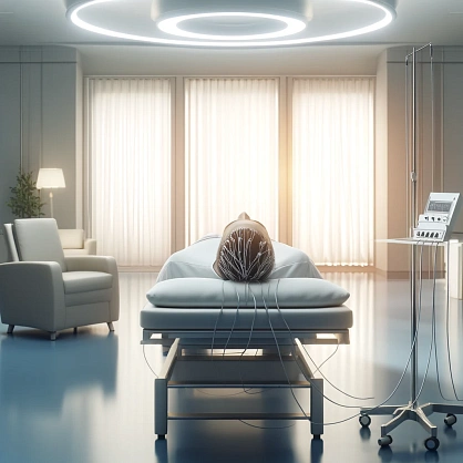 Лечение депрессивный психоз -  цены на лечение  в частной психиатрической клинике Профмед Петропавловске-Камчатском