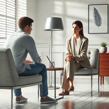 Лечение бредовые расстройства -  цены на лечение  в частной психиатрической клинике Профмед в Петропавловске-Камчатском