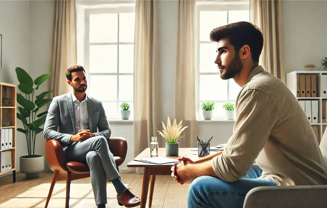 Лечение ипохондрический невроз -  цены на лечение  в частной психиатрической клинике Профмед в Петропавловске-Камчатском