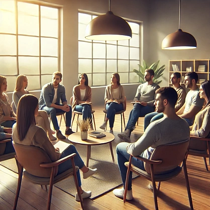 Лечение обсессивно-компульсивное расстройство -  цены на лечение  в частной психиатрической клинике Профмед в Петропавловске-Камчатском