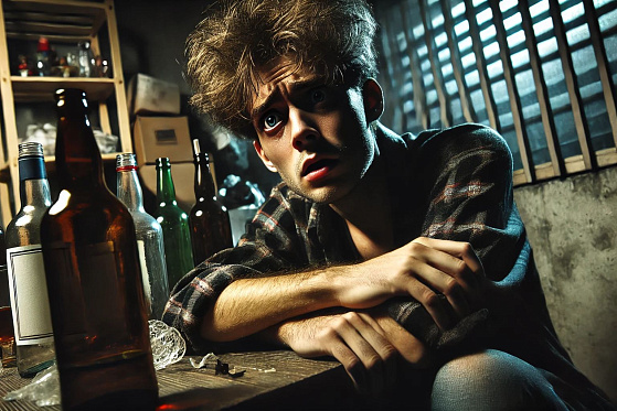 Лечение алкоголизма что такое, симптомы, как лечить в Петропавловске-Камчатском