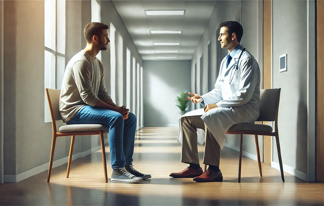 Лечение психозы -  цены на лечение  в частной психиатрической клинике Профмед Петропавловске-Камчатском