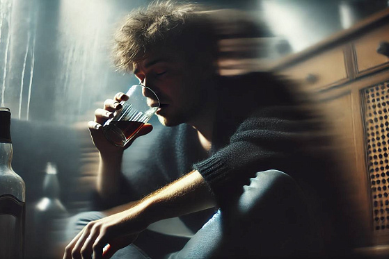 Лечение алкоголизма что такое, симптомы, как лечить в Петропавловске-Камчатском