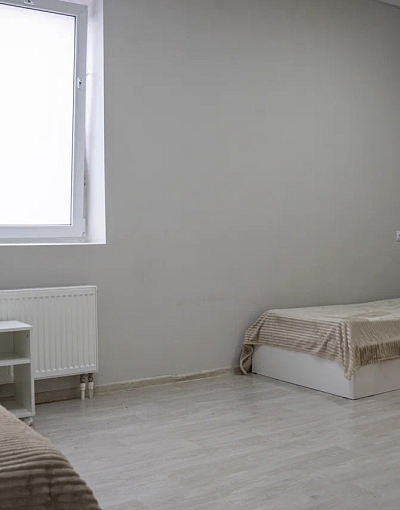 Анонимное лечение алкоголизма и вывод из запоя в клинике "Профмед" в Петропавловске-Камчатском. Круглосуточный стационар