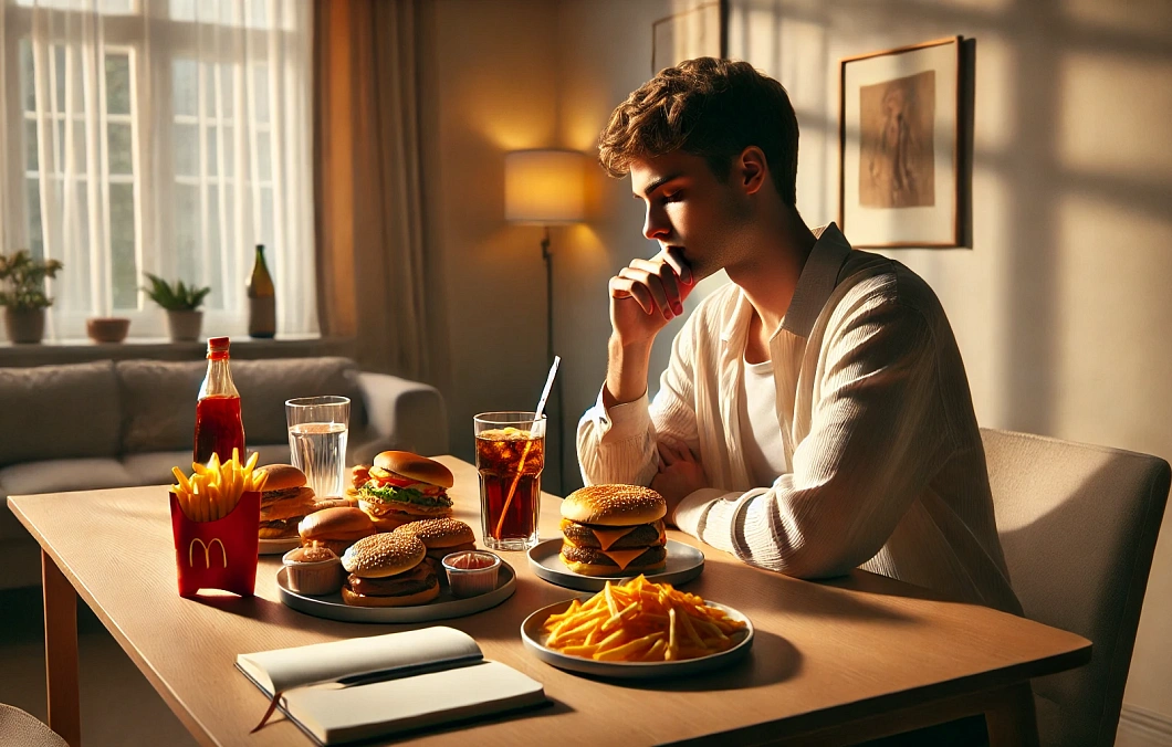 Лечение булимия -  цены на лечение  в частной психиатрической клинике Профмед Петропавловске-Камчатском