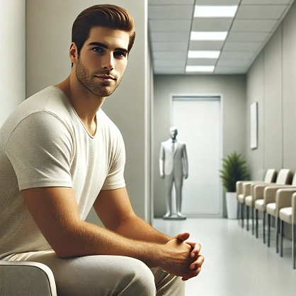 Лечение ипохондрический невроз -  цены на лечение  в частной психиатрической клинике Профмед в Петропавловске-Камчатском